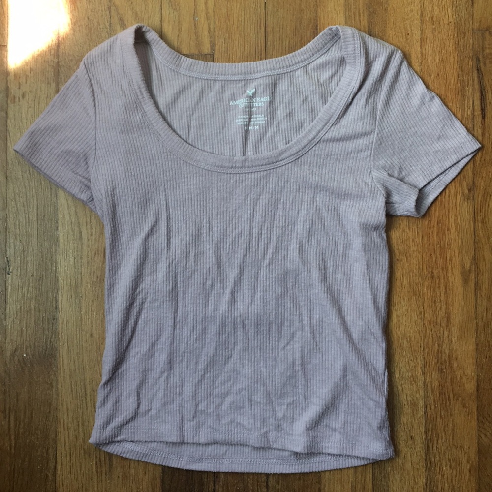 Rosy tee
